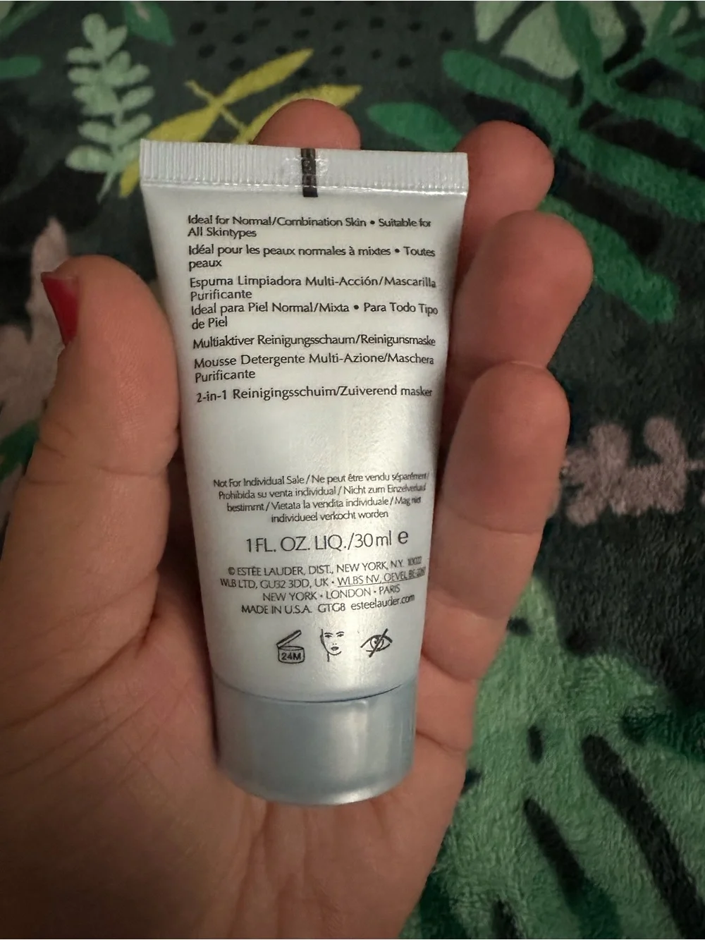 Estée Lauder skincare beauty bundle lot NEW ULTA SEPHORA